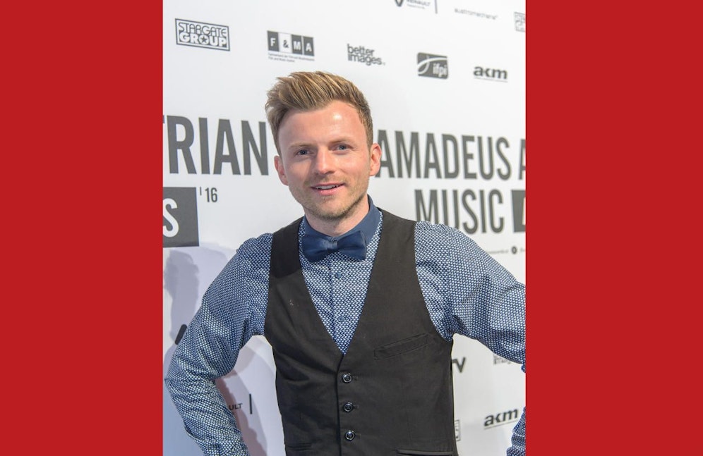 "Dancing Stars"  begeistert heuer ohne Tänzer Willi Gabalier.