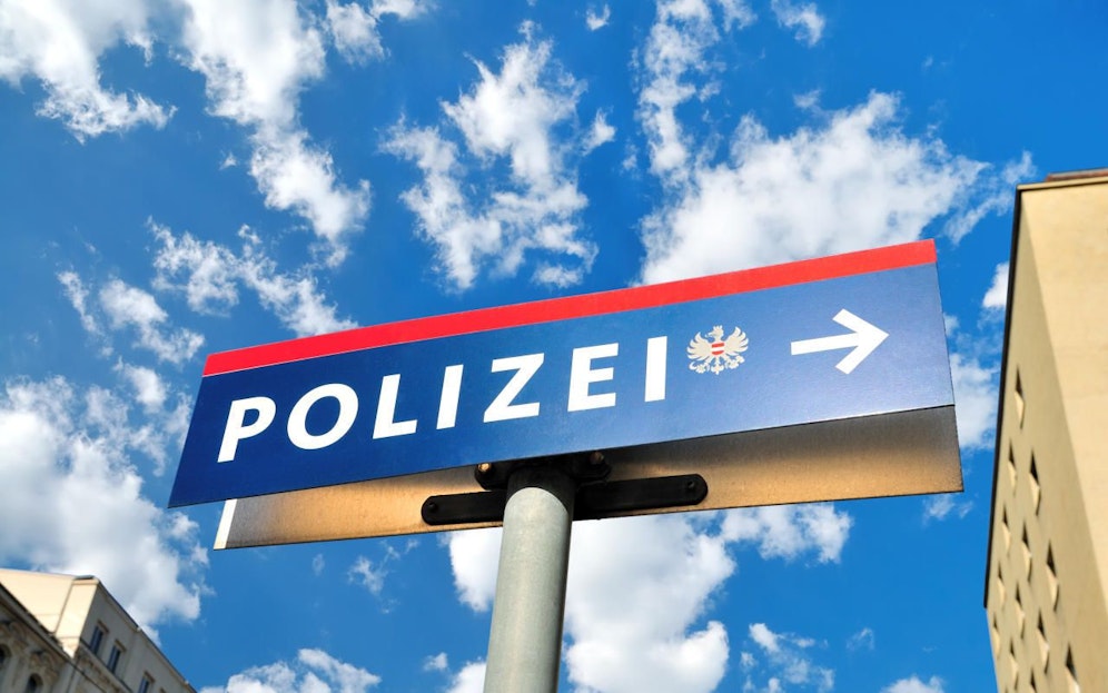 Die Polizei hofft auf Hinweise.