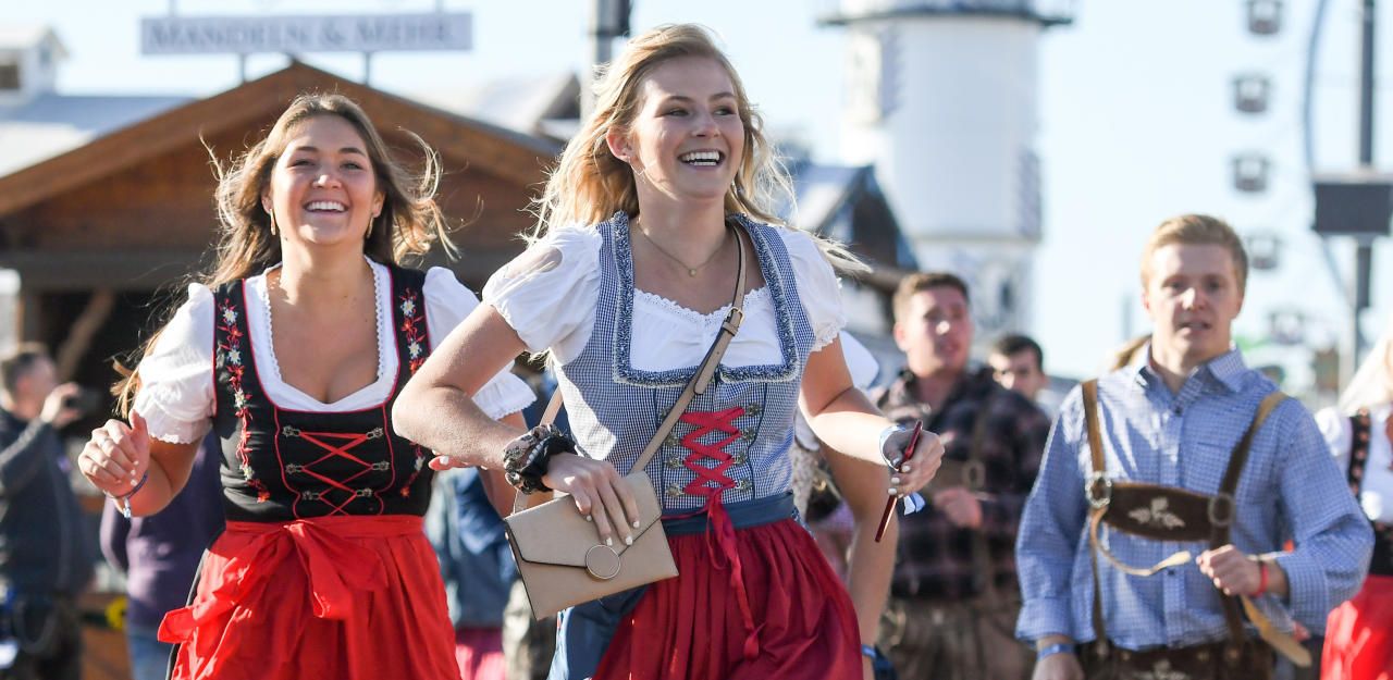 Die 5 Wichtigsten Wiesn-Tipps Für Das Oktoberfest – Life | Heute.at