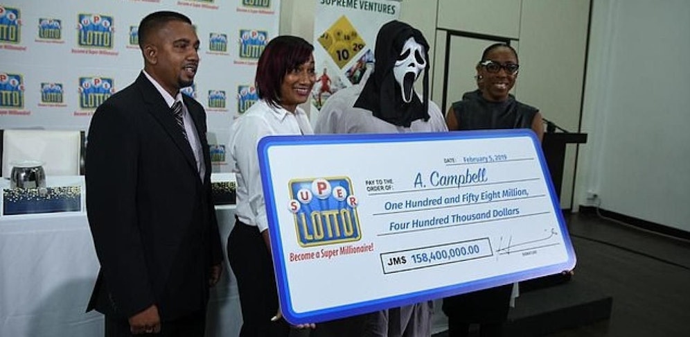 A. Campbell möchte nicht erkannt werden.