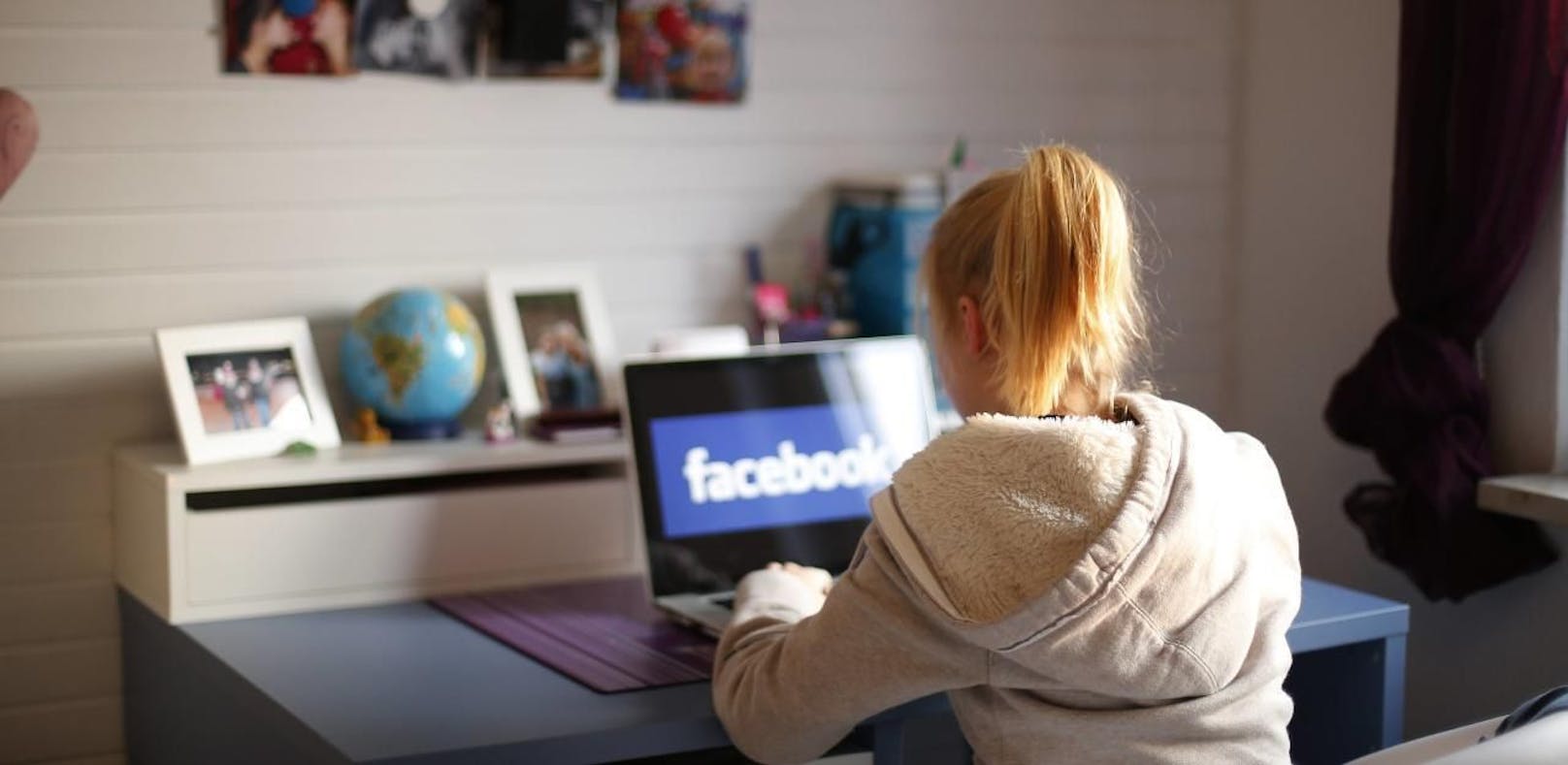 Das Kammergericht Berlin hat entschieden, dass Facebook das Profil einer verstorbenen 15-Jährigen nicht an die Eltern freigeben muss.