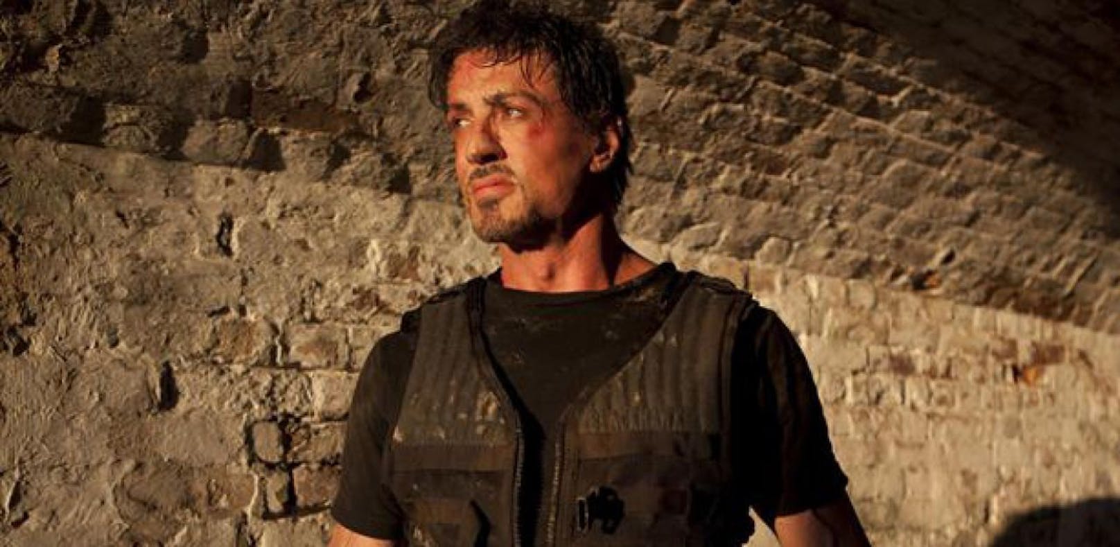 "The Expendables 4": Sylvester Stallone ist raus!