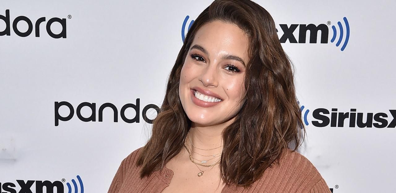 Heute.at - Ashley Graham zeigt ihre Schwangerschaftsstreifen