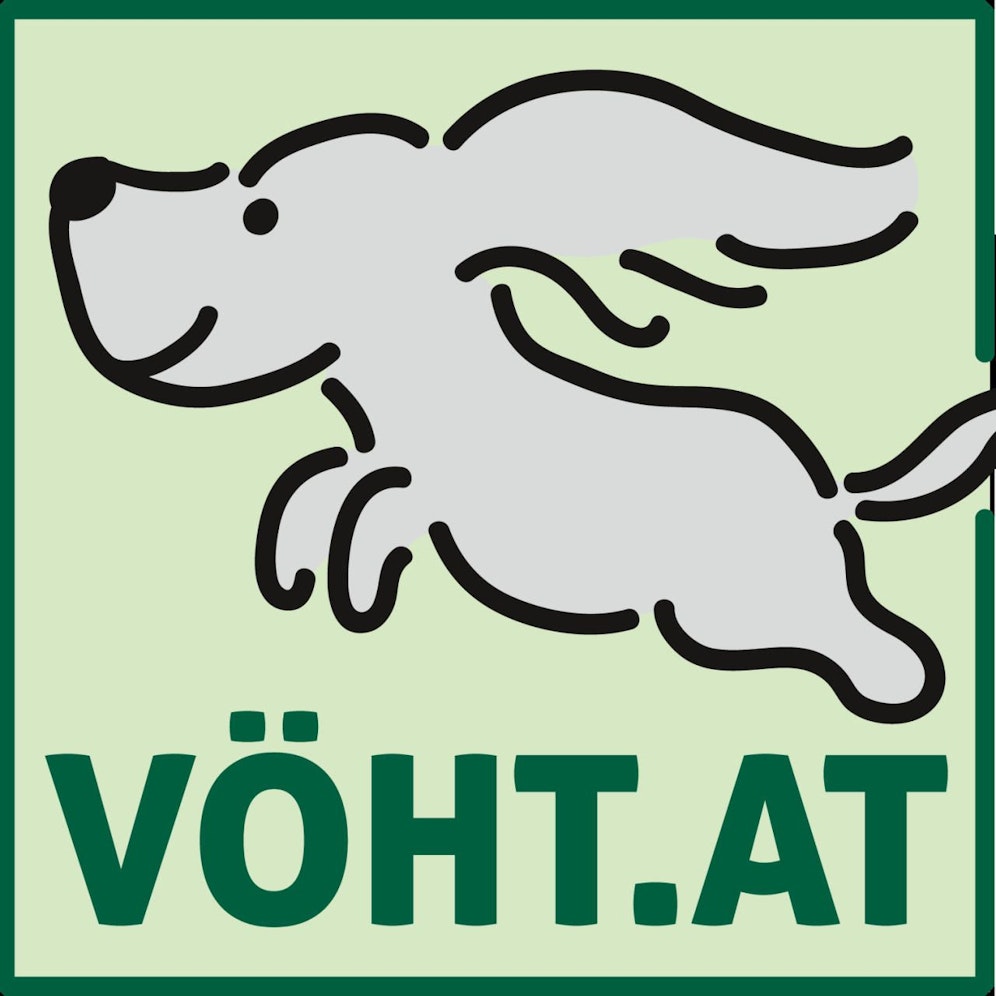 Verein Österreichischer HundeverhaltenstrainerInnen stellt sich vor. 