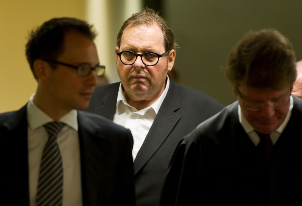 Heute.at - Fast vier Jahre für Ottfried-Fischer-Erpresser