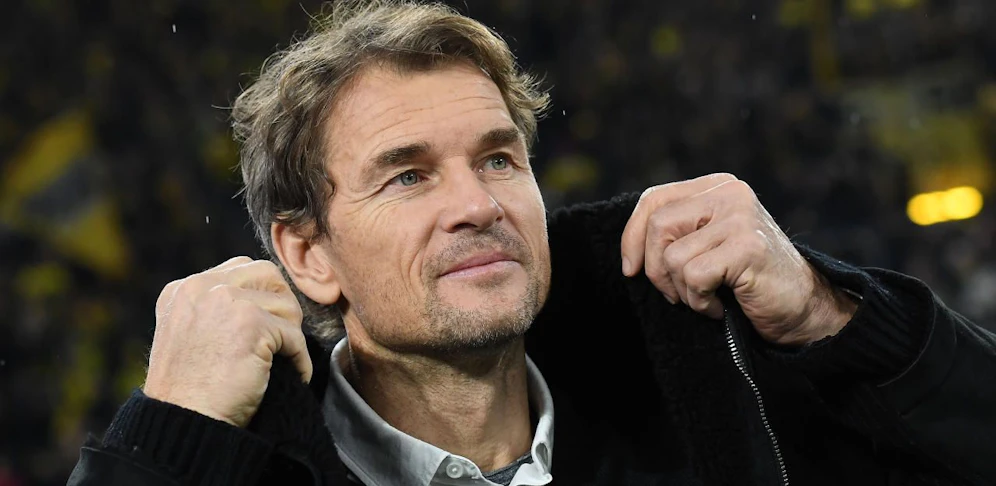 Jens Lehmann