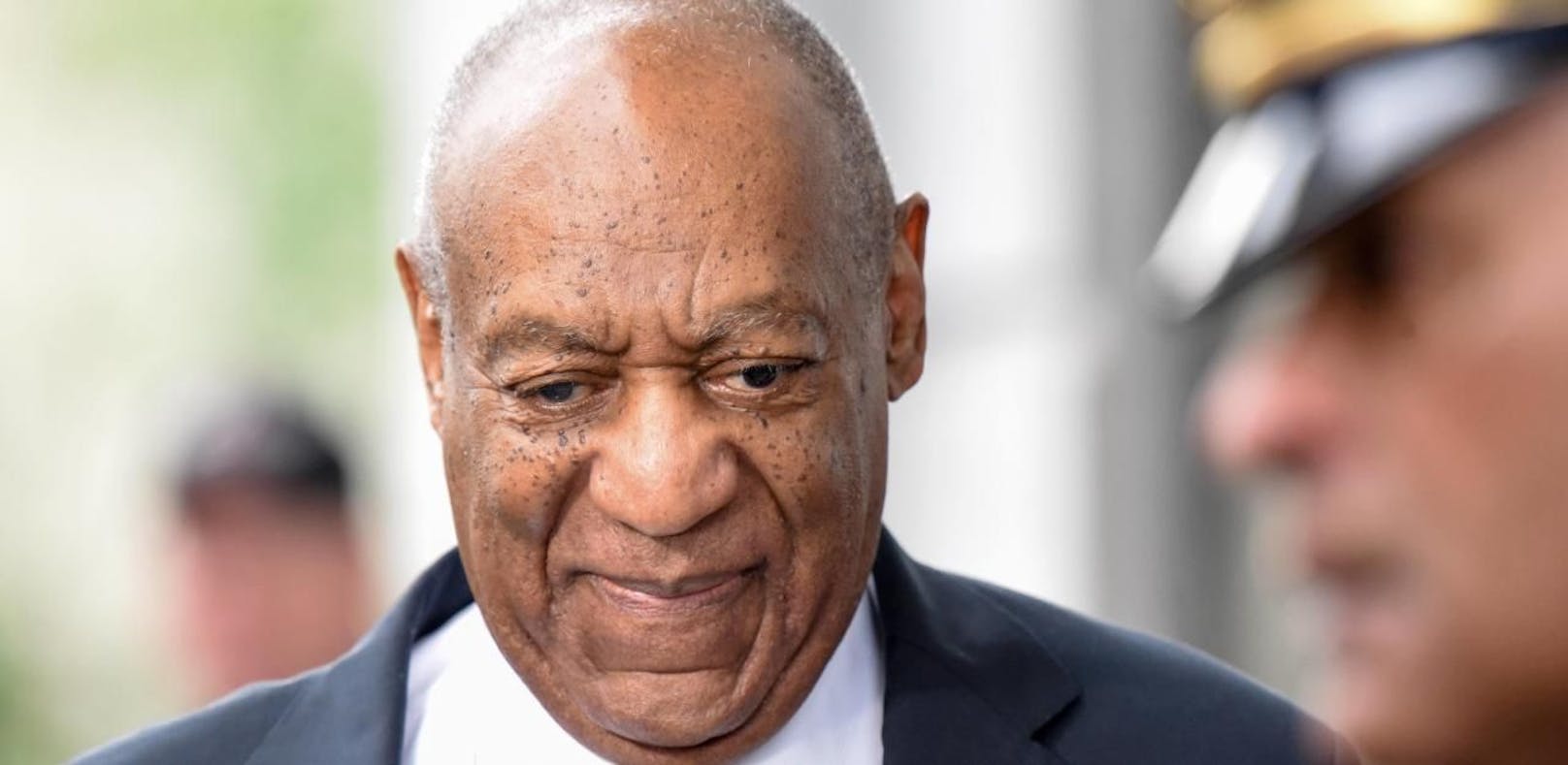 Cosby-Prozess: Jury hat noch immer kein Urteil