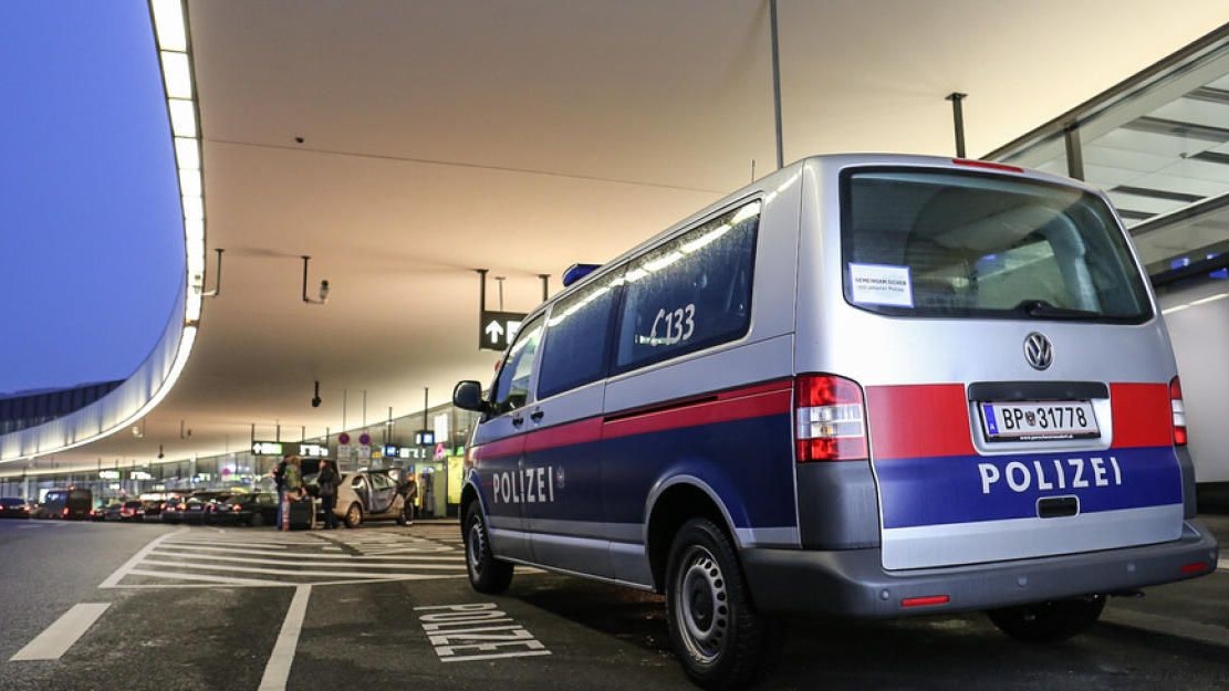 Heute.at - 17 Kilo Cannabis im Koffer – 20-Jähriger festgenommen