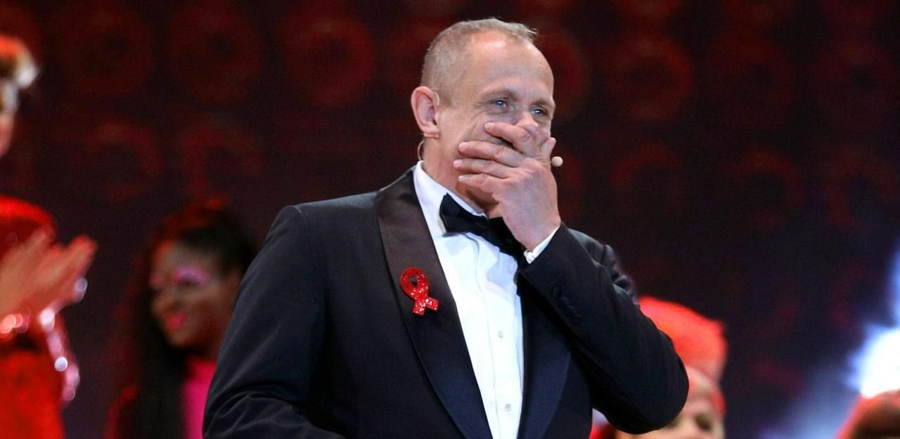 Heute.at - Keszler bereut Knackarsch & Schnitzelgesicht