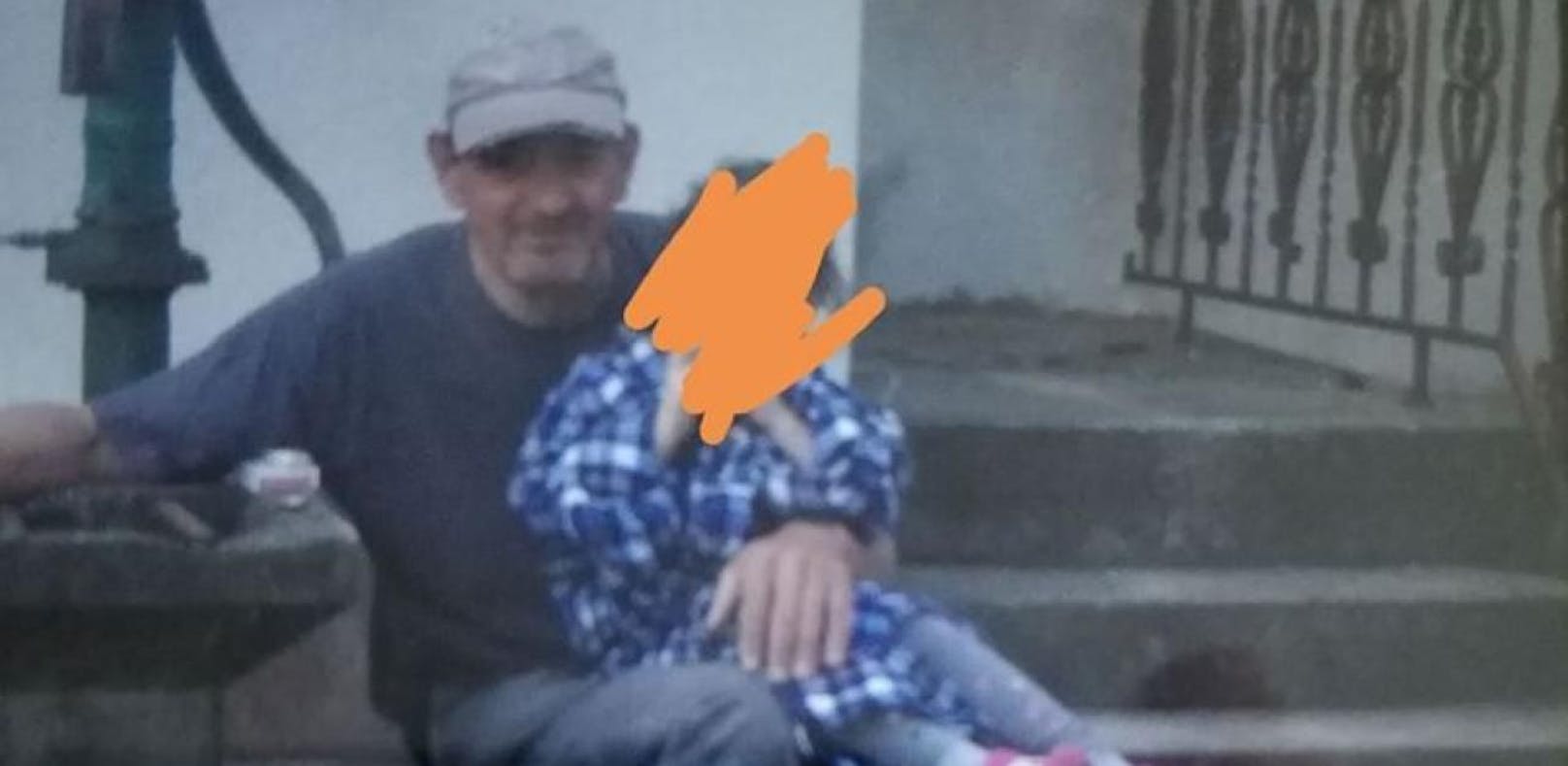 Steirer vermisst: Tochter sucht Papa via Facebook