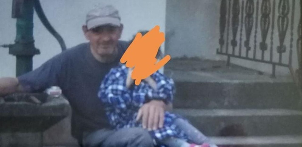 Der Mann wird seit Sonntagfrüh (24.9.) vermisst.