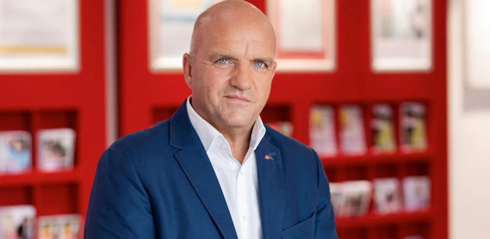 Markus Wieser