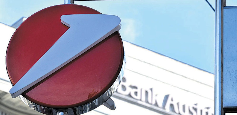 Die Bank Austria hat einen Muster-Prozess verloren.