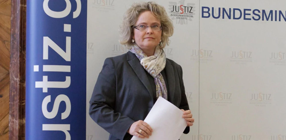 Claudia Bandion-Ortner