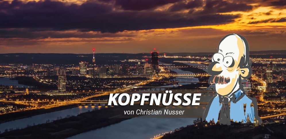 Polit-Blog von Christian Nusser jetzt abonnieren!