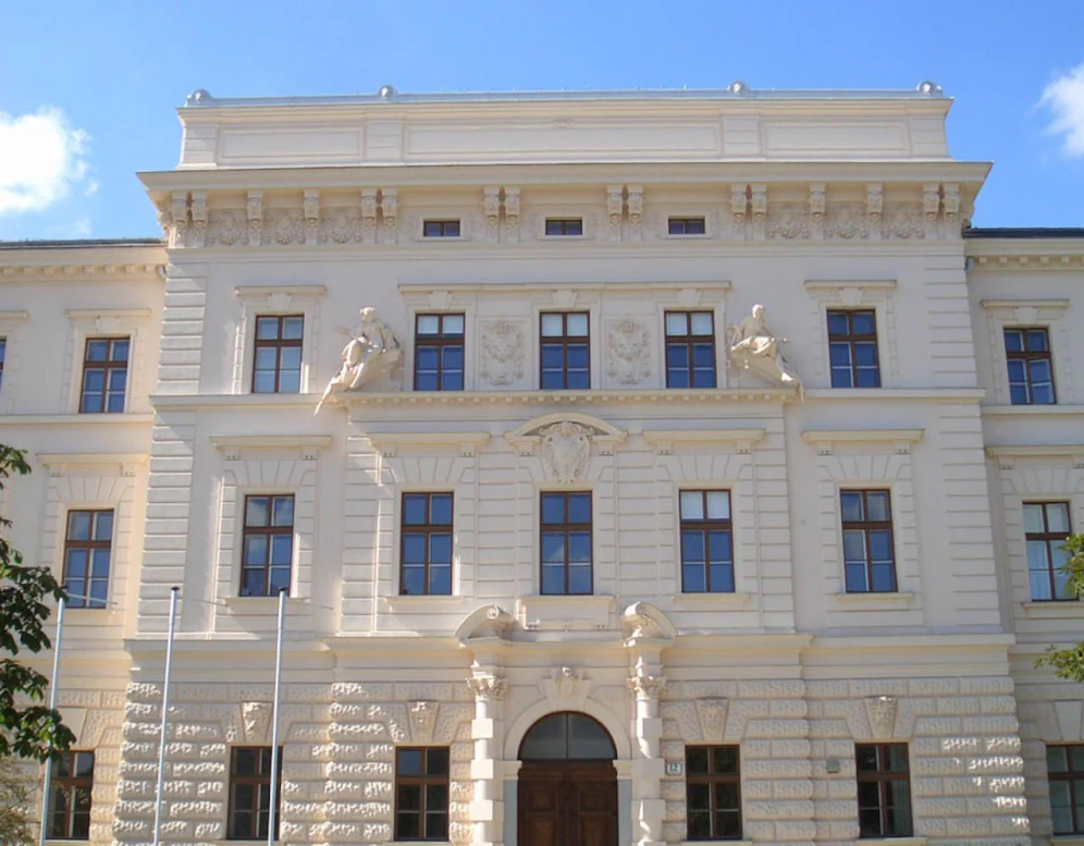 Im Landesgericht Wels wurde der Beschuldigte zu vier Jahren Haft verurteilt.