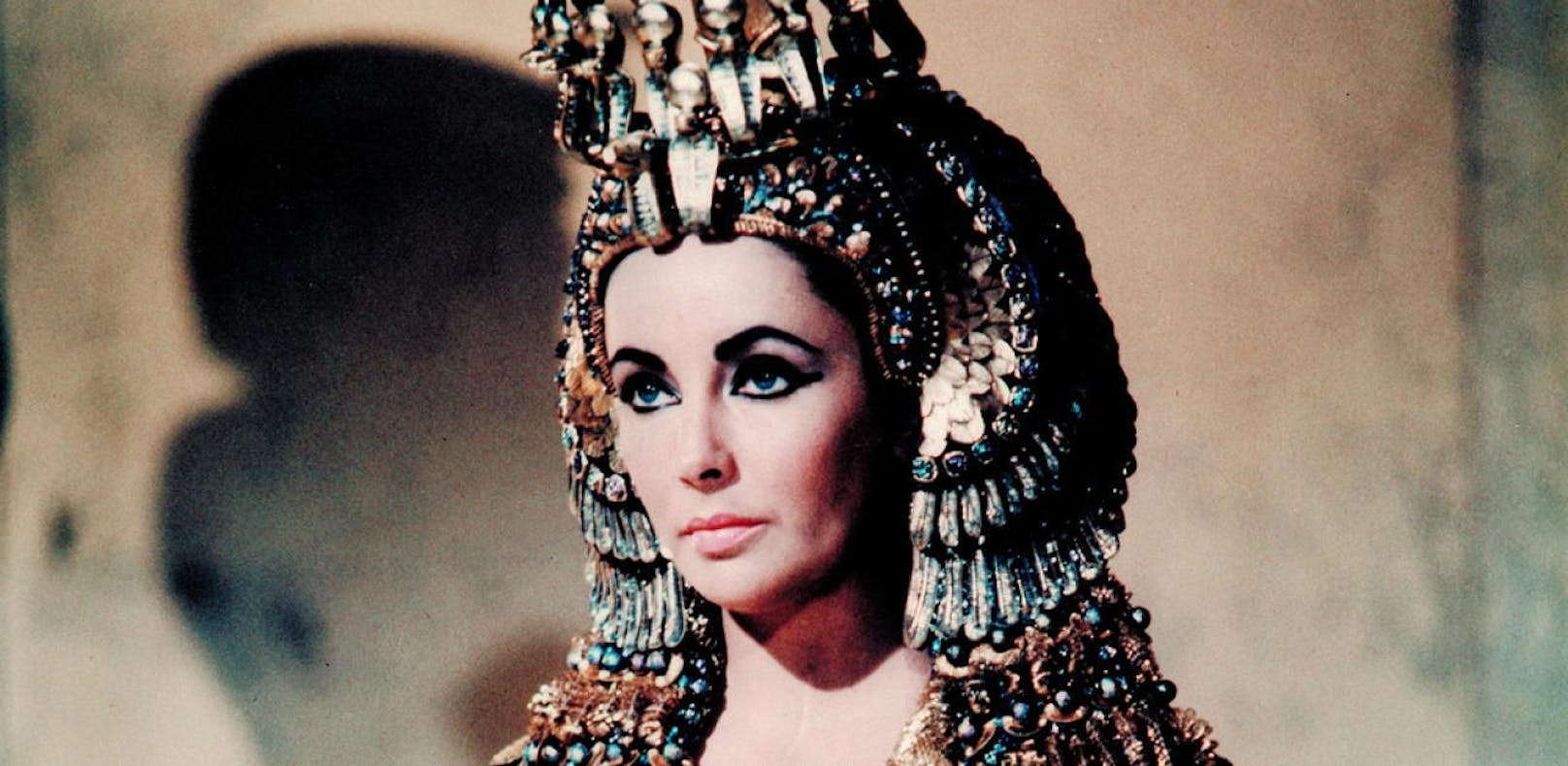 Amazon produziert Serie über Cleopatra