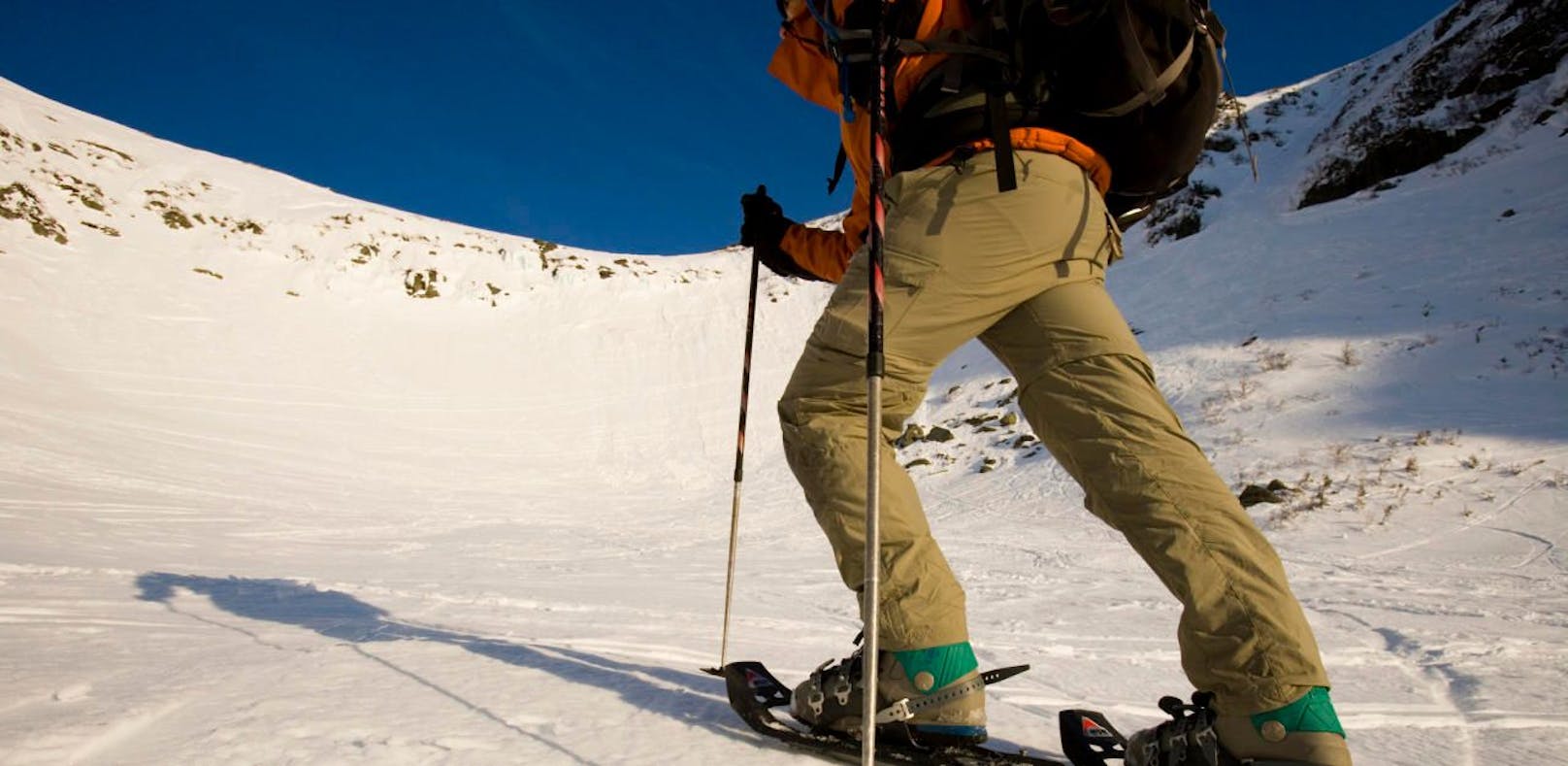 Alpinist (55) stirbt bei Wanderung in den Bergen