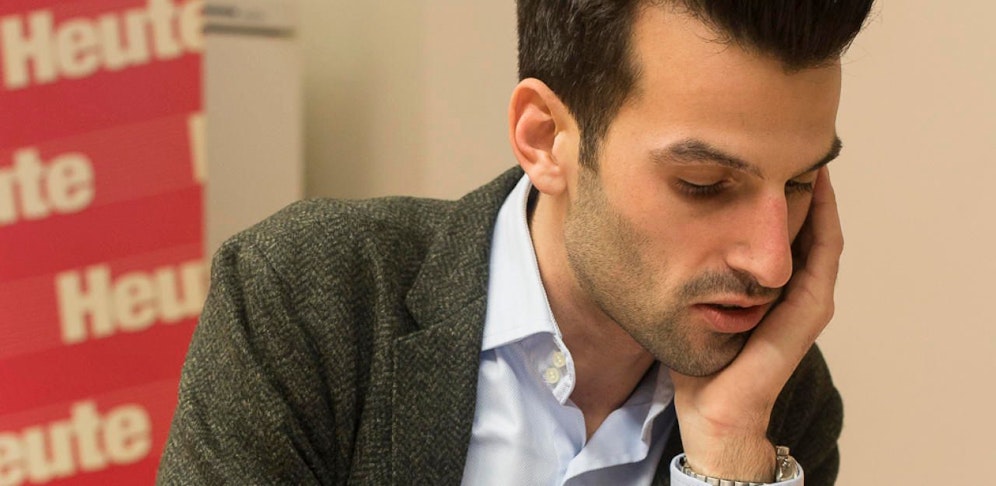 FPÖ-Spitzenkandidat Udo Landbauer tritt von allen politischen Funktionen zurück.