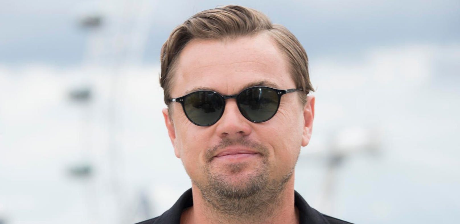 Geht's für Leo DiCaprio von Wien nach Klagenfurt?