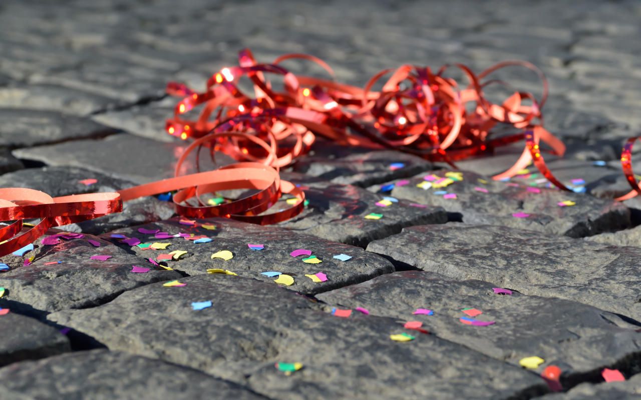 In der Nacht auf Sonntag kam es in einer Diskothek in Krumpendorf zu dem Streit zwischen den Teilnehmern an der Polterfeier und anderen Besuchern.