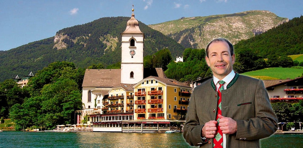 Der Rechnungshofbericht zum Bauskandal in St. Wolfgang birgt einiges an Brisanz. Vor allem Landesrat Max Hiegelsberger (ÖVP) steht in der Kritik.