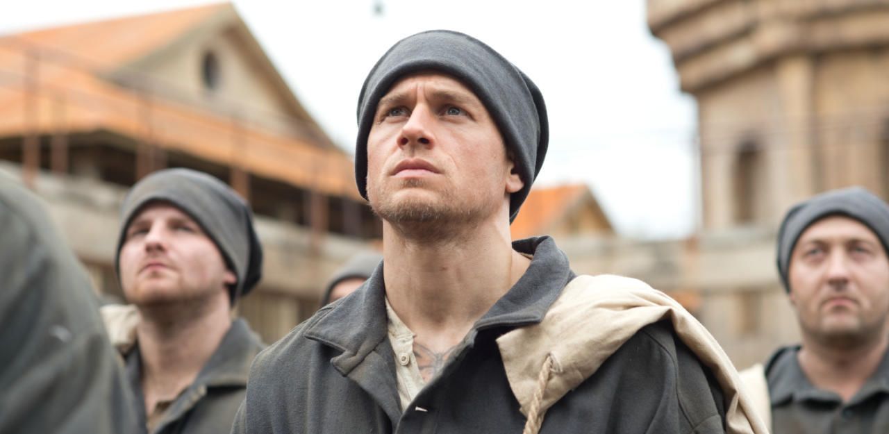 Heute.at - Das Geld im Hintern, der Klassiker im Genick