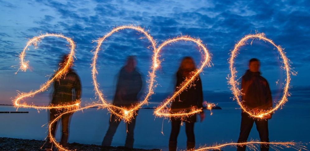 Der 2. Februar 2020: Ein historisches Datum.