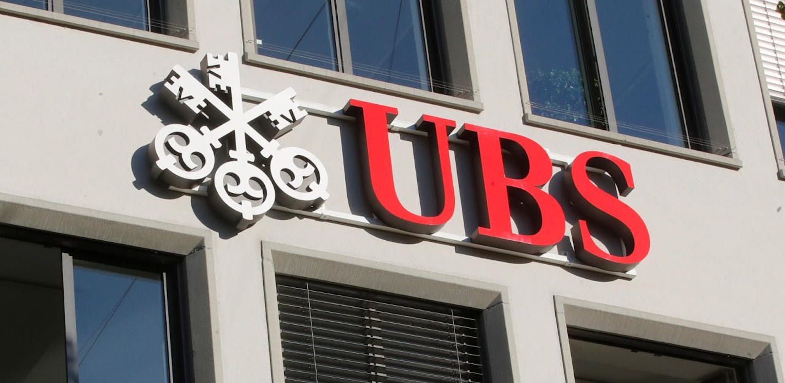 Österreicher als neuer UBS-Chef im Gespräch