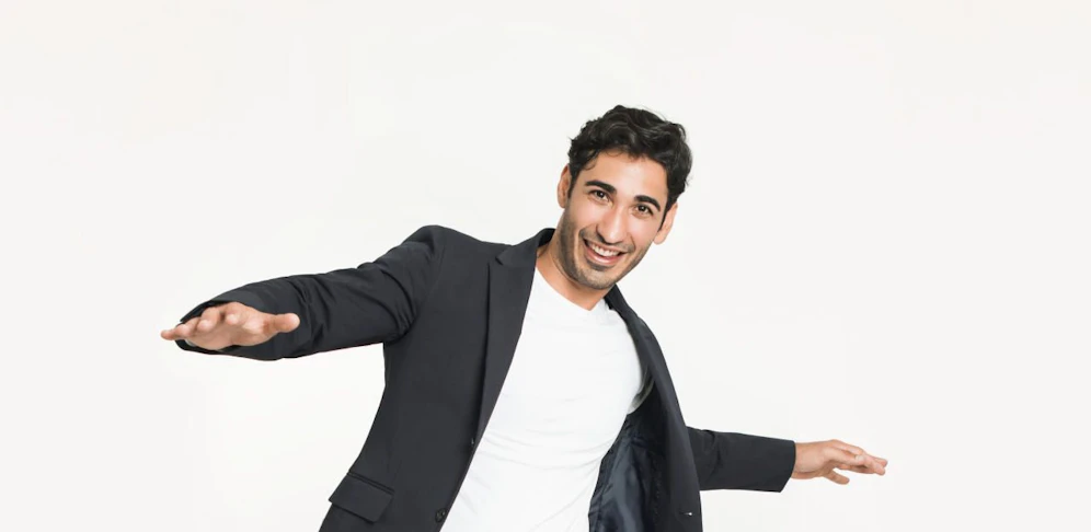 Umut Kekilli ersetzt Fürst Heinz von Sayn-Wittgenstein im "Promi Big Brother"-Haus. 