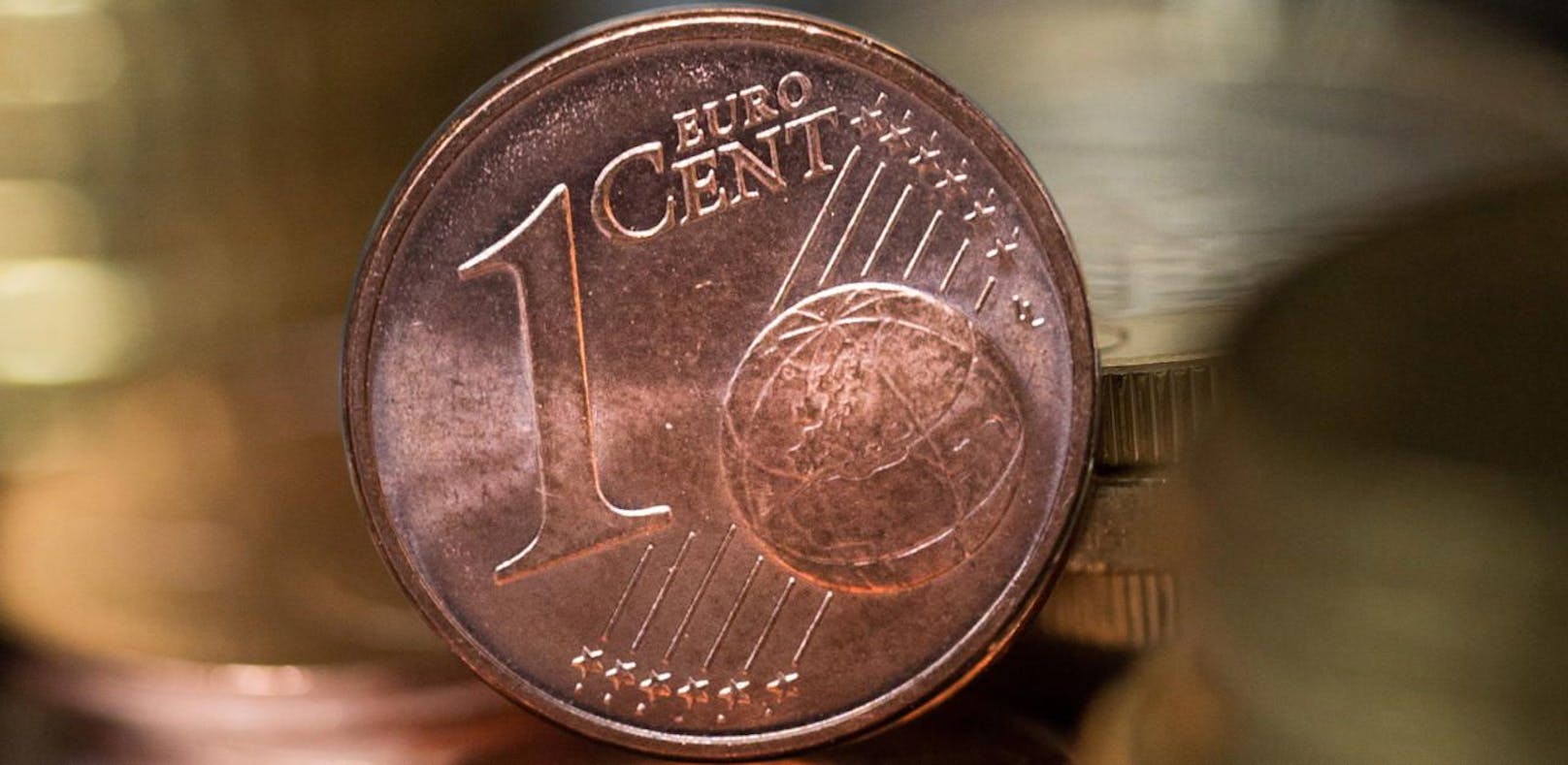 Deine 1-Cent-Münze kann 6.000 Euro wert sein – Wirtschaft