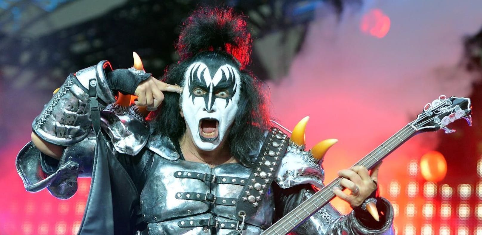 Kiss machen Schluss: Letzte Tour angekündigt