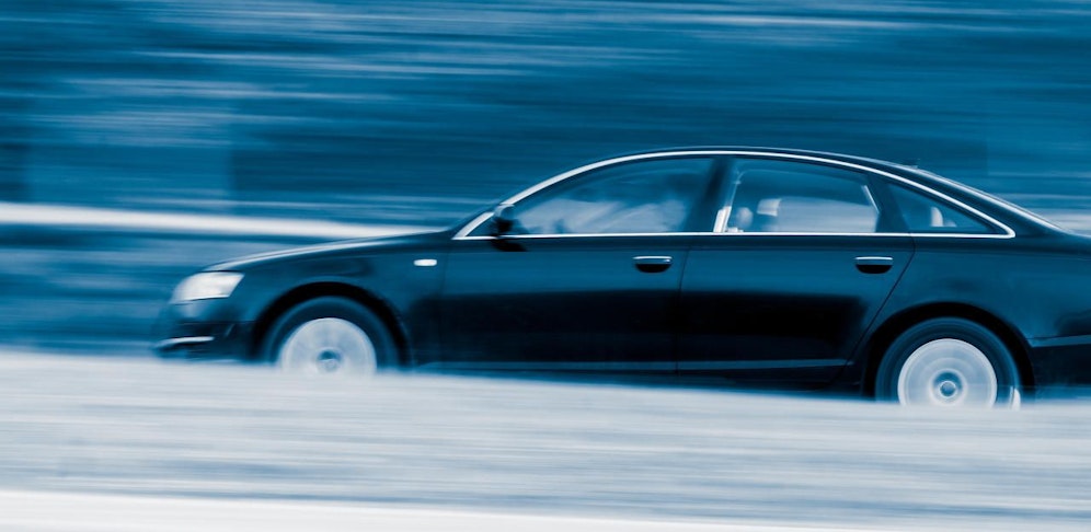 Der Bulgare war ohne Rücksicht auf Verluste unterwegs.