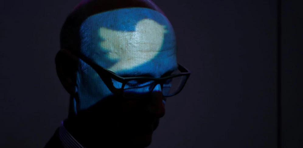 Sperrungen wegen "Unterstützung des Terrorismus": Twitter sperrte mehr als eine Million Accounts.