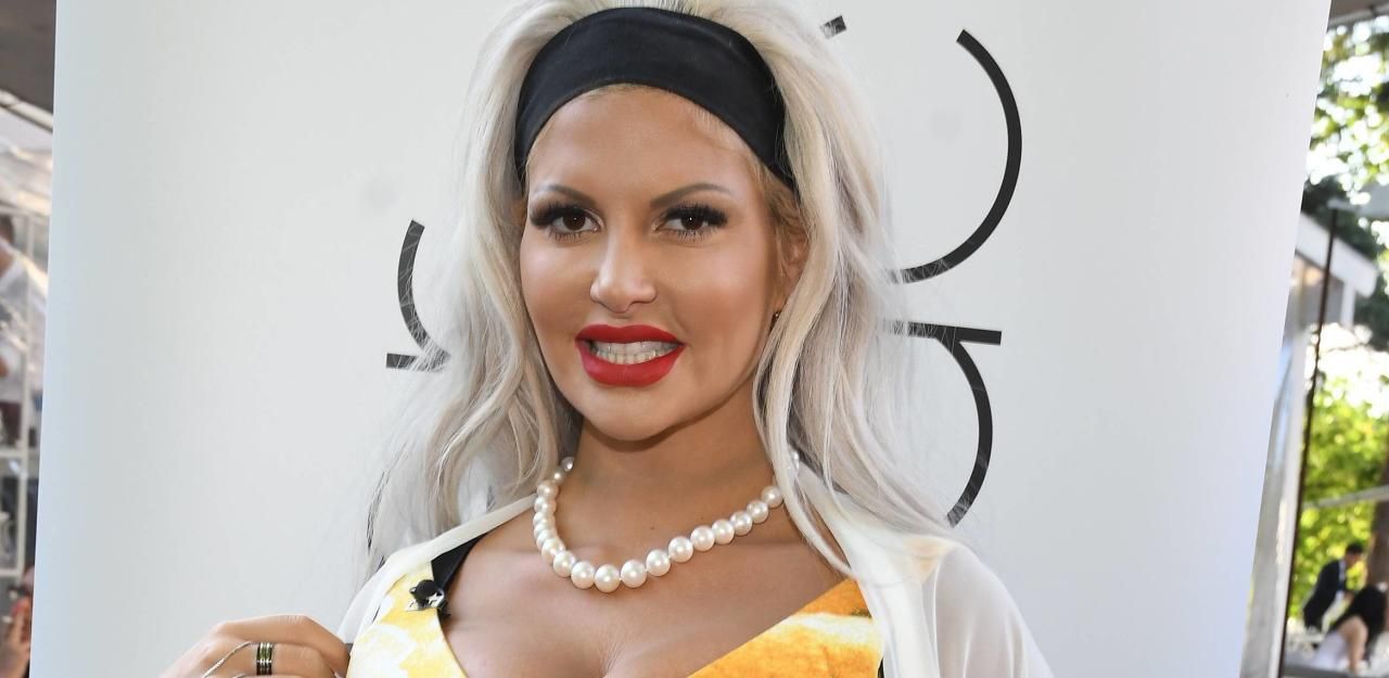 Heute.at - Sophia Wollersheim wird TV-Star in den USA