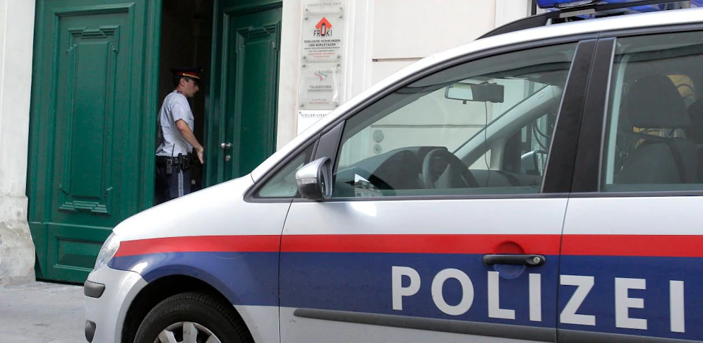 Ein Ehestreit in Wien-Favoriten eskalierte (Symbolfoto)