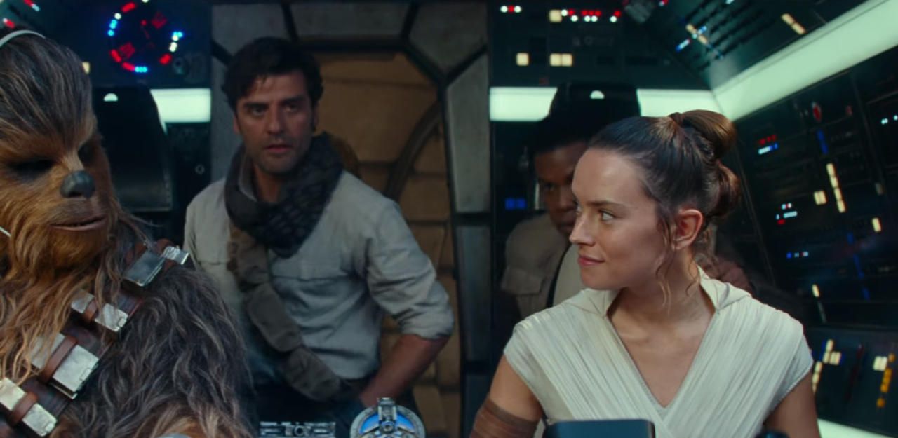 Heute.at - Disney warnt Fans vor dem Start von Star Wars