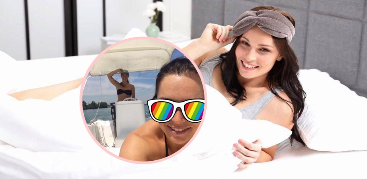 Heute.at - Ski-Star Veith sticht mit Captain Maze in See