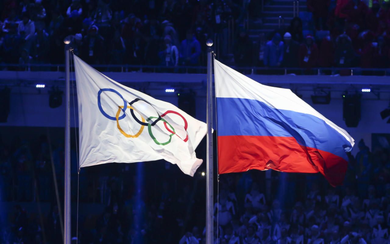Das IOC hat die Suspendierung gegen Russland wieder aufgehoben – vorläufig.