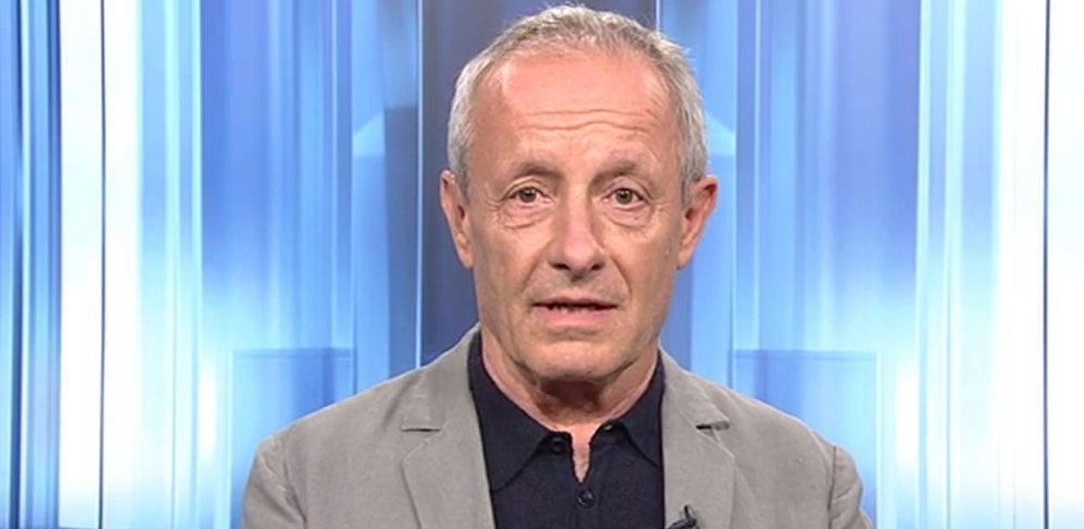 Peter Pilz war via Zuschaltung aus dem Landesstudio zu Gast in der ZiB2 am Mittwoch.