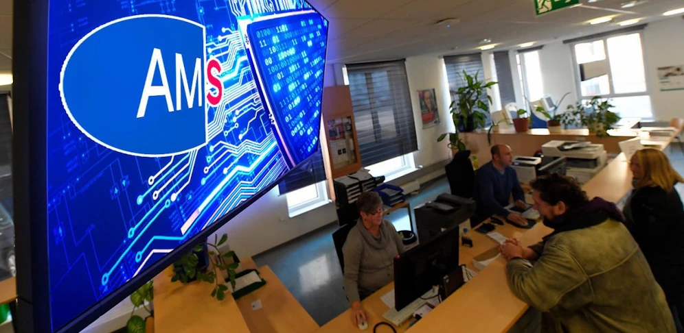 Das AMS-Erhebungsteam wird aufgestockt.