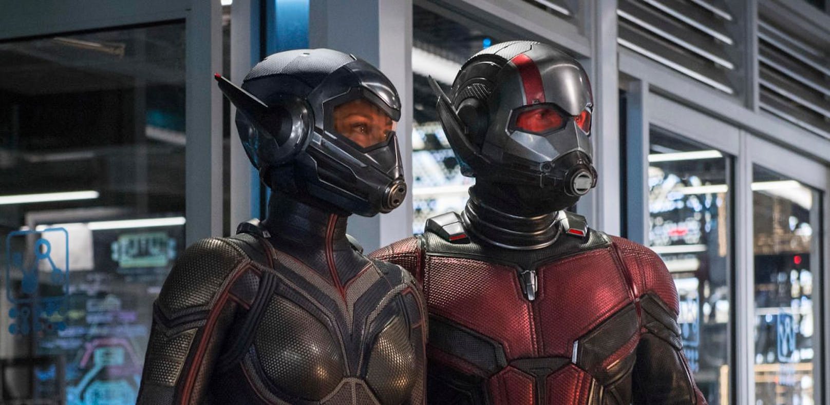 Kevin Feige bestätigt Fan-Theorie über "Ant-Man"