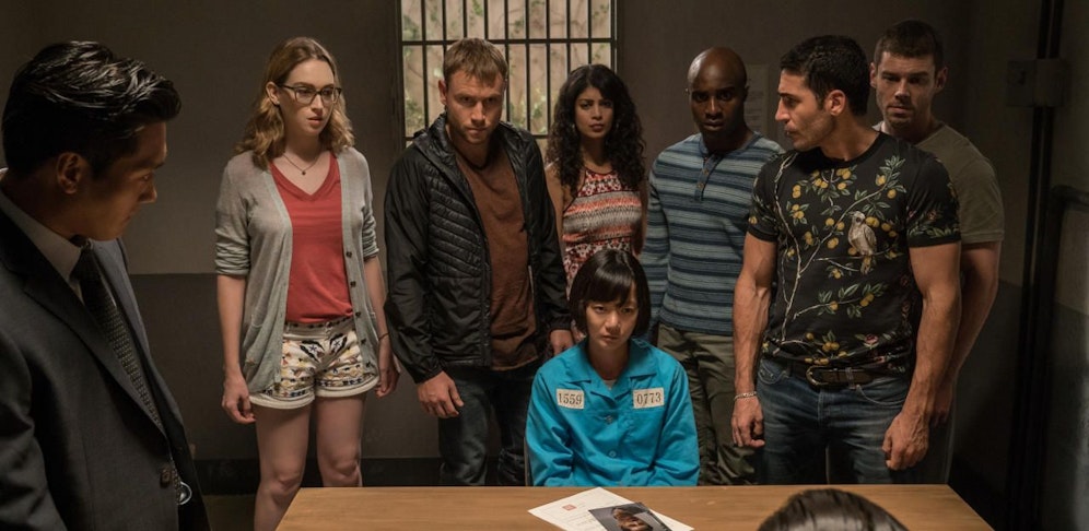 Sense8