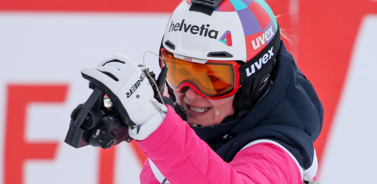 Heute.at - Nuller bei der WM! Hosp rechnet mit Ski-Damen ab