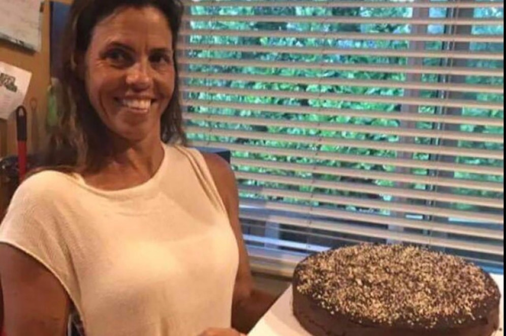 Opfer: Lehrerin Telma B. wurde auf Hawaii von Einbrechern erschlagen.