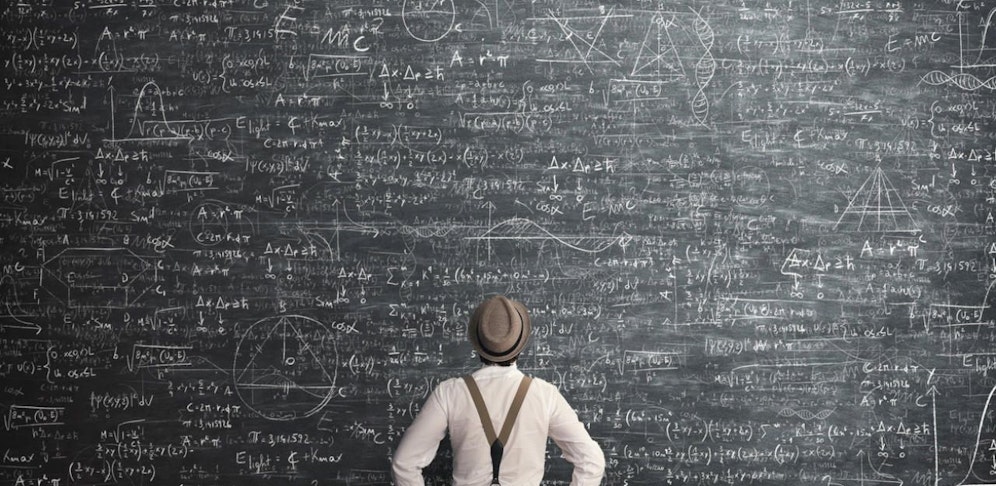 Das Rätsel um die Zahl 42 ist gelöst!