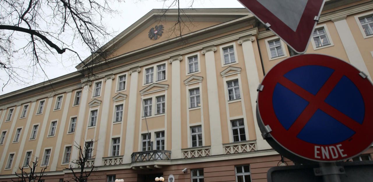 Der 35-Jährige musste sich vor dem Klagenfurter Landesgericht verantworten.