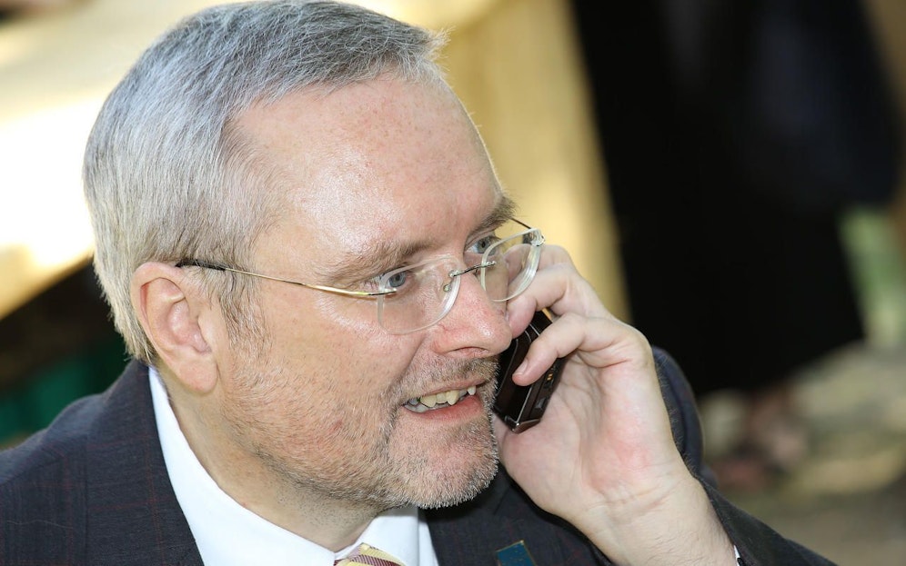 Andreas Fiala wurde nur 52 Jahre alt.