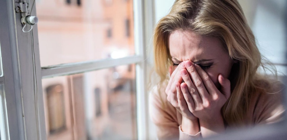 Immer mehr Wiener leiden unter psychischer Problemen. Zu den besonders belasteten Gruppen gehören auch Frauen.&nbsp;