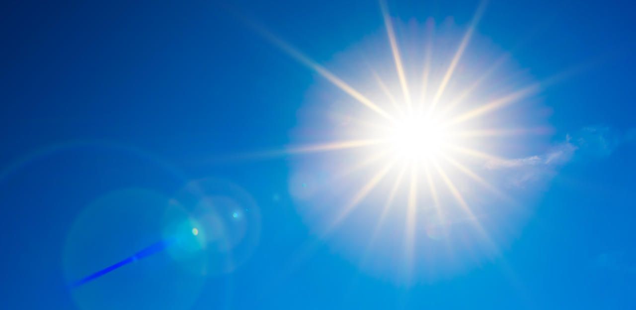 Was das Coronavirus mit dem Klima macht - Klima | heute.at